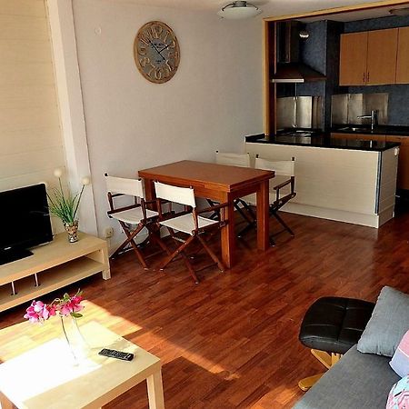 Apartamento Playa Cantara Аликанте Екстериор снимка