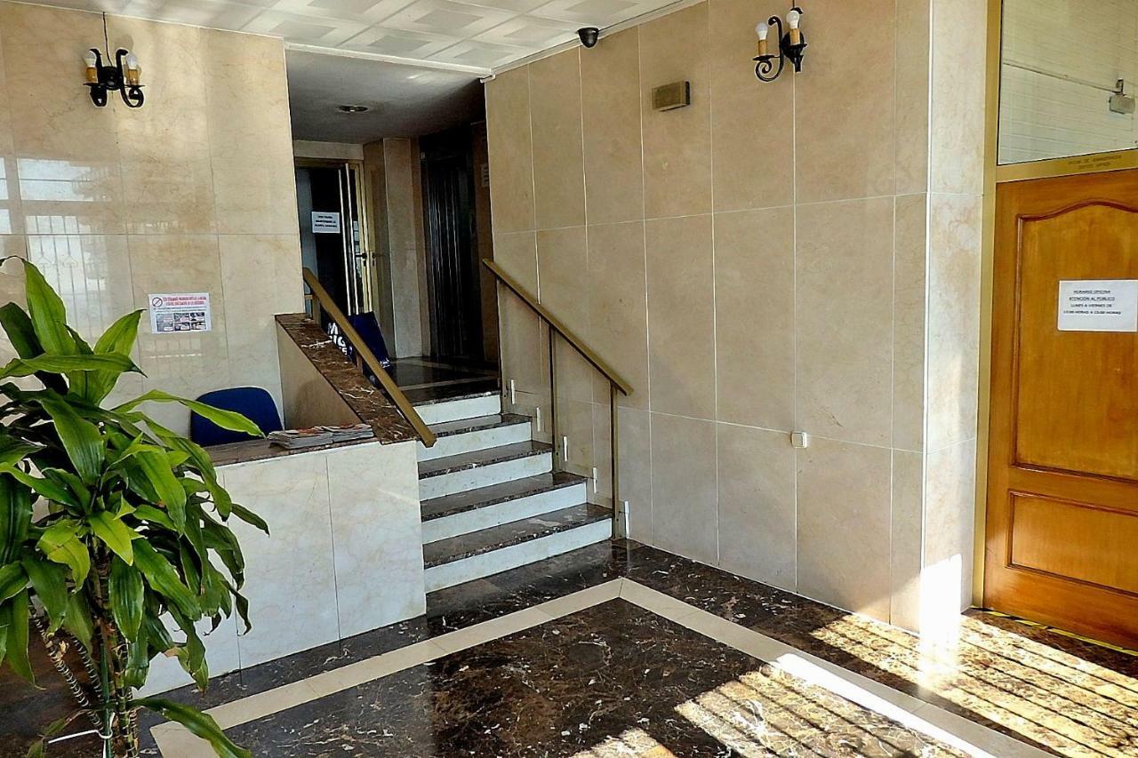 Apartamento Playa Cantara Аликанте Екстериор снимка