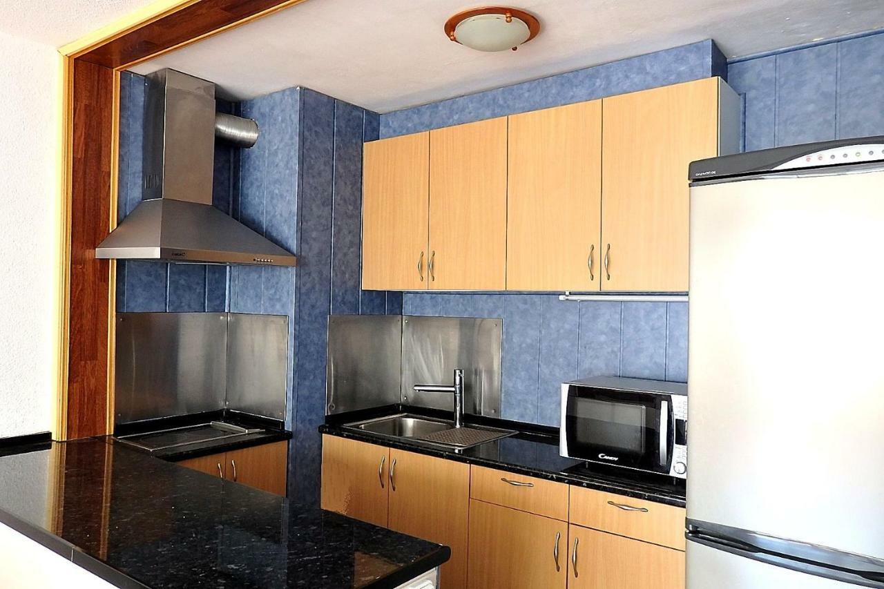Apartamento Playa Cantara Аликанте Екстериор снимка