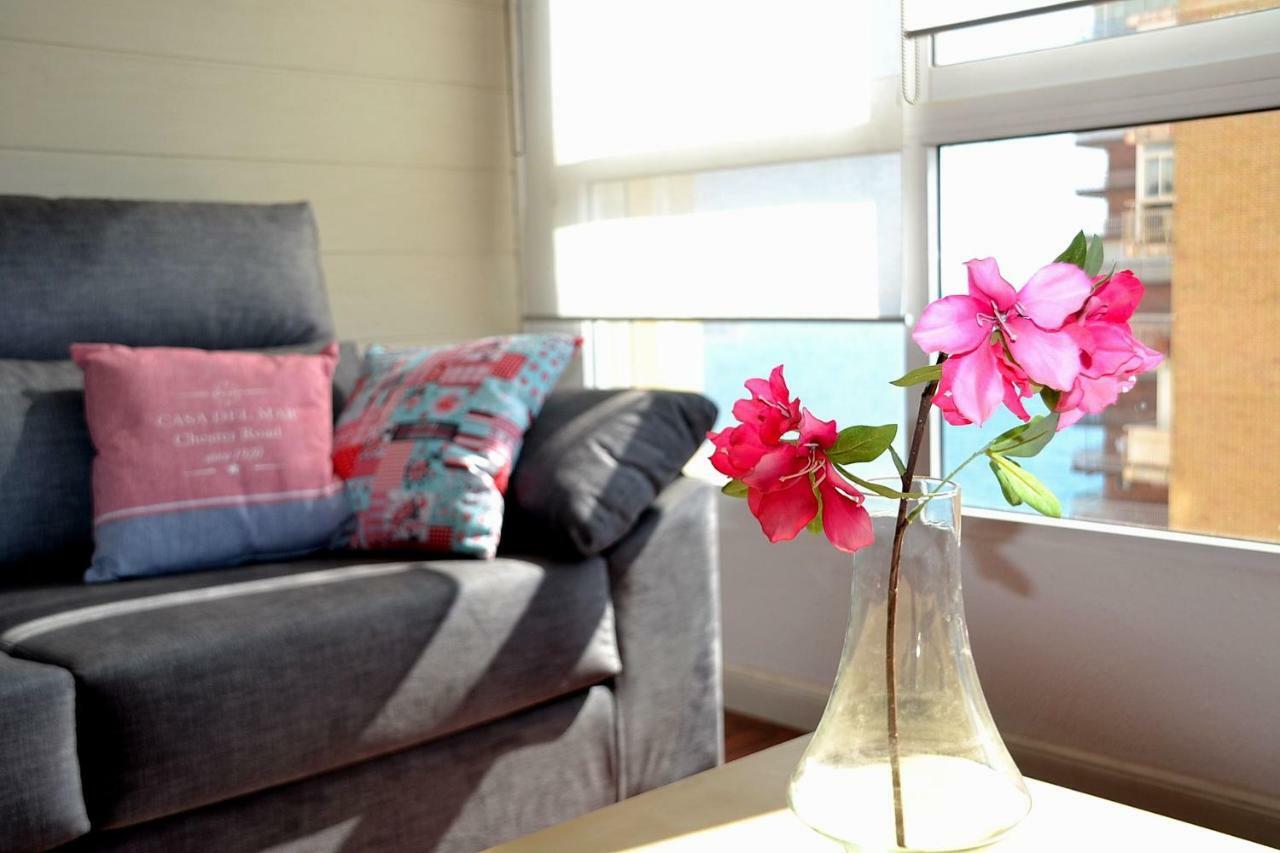 Apartamento Playa Cantara Аликанте Екстериор снимка