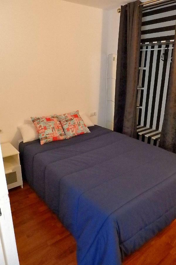 Apartamento Playa Cantara Аликанте Екстериор снимка